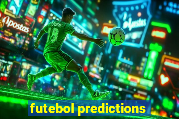 futebol predictions